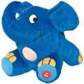 Produktbild: Kuscheltier ELEFANT, mit LED-Nachtlicht, batteriebetrieben