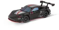 Produktbild: Porsche 911 GT3 R Black Devil Maßstab 150 Front- und Rücklichter Bis zu 30 M...