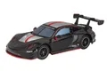 Produktbild: Carrera Hybrid 50051003 Porsche 911 GT3 R Black Devil 1:50