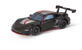 Produktbild: Carrera 51003 Hybrid Porsche 911 GT3 R Black Devil NEU/OVP