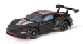 Produktbild: Carrera 50051003 Porsche 911 GT3 R Black Devil Carrera Hybrid Neu 1:50