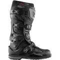 Produktbild: Gaerne SG-22 Motocross Stiefel, schwarz, Größe 43 für Männer