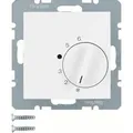 Produktbild: Berker Raumtemperaturregler 20261909