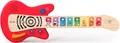 Produktbild: Hape Spielzeug-Musikinstrument Baby-Einstein, Together in Tune Guitar™, Connected Magic Touch™
