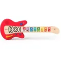 Produktbild: Hape E-Gitarre Connected Magic Touch, Kunststoff, Holzwerkstoff, Sperrholz, 53.5x5.5x19.2 cm, Grüner Punkt, ISO 9001, Reach, DIN EN ISO 14001, EN 71, FSC Mix, Handmade in China, Spielzeug, Kinderspielzeug, Kindermusikinstrumente