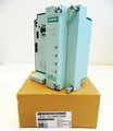 Produktbild: Siemens SIMATIC S7 6ES7154-2AA01-0AB0 Version: 01/V2.2.4 IM154-2 -unused/OVP-