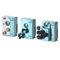 Produktbild: Siemens Dig.Industr. Interface Modul 6ES7154-2AA01-0AB0 Kommunikations-Module