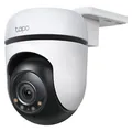 Produktbild: TP-Link Tapo C510W 3MP 360° Outdoor Kamera MicroSD (2304 x 1296 Pixels) (Tapo C510W)