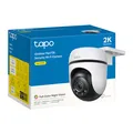 Produktbild: Tp-Link Outdoor Security Wi-Fi Camera NEU