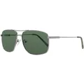 Produktbild: Guess Sonnenbrille GF0205 08N Silber Grau