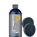 Produktbild: Kunststoffpflege außen Koch Chemie Nano Magic Plast Care 500 ml + DFT Applicator