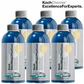 Produktbild: 6x Koch Chemie NanoMagicPlastCare Kunststoffpflege außen 500 ml