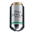 Produktbild: BRESSER DIN PL Objektiv 20x, Infinity