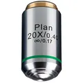 Produktbild: 20x-Objektiv, BRESSER DIN PL Infinity