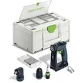 Produktbild: Akku-Bohrschrauber cxs 18-Basic-Set (577333) - Festool