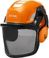 Produktbild: STIHL Kinder Spielzeughelm - Orange