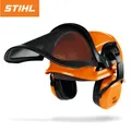 Produktbild: Spielzeug Stihl Arbeitshelm Helm für Kinder Profihelm Forsthelm Stihl 0420460001