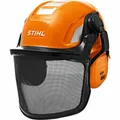 Produktbild: Stihl Spielzeug-Arbeitshelm Spielzeughelm Helm Kinder Einheitsgröße 42 - 54 cm