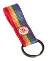 Produktbild: Fjällräven Kånken Rainbow Schlüsselanhänger, Rainbow Pattern, 9.5 x 2 x 1 cm