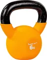 Produktbild: MOVIT Kettlebell Kettlebell Kunststoff 3 - 24 kg