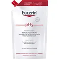 Produktbild: Eucerin pH5 Waschlotion Nachfüllbeutel, 750 ml Gel