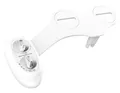 Produktbild: Deluxe WC-Dusche Aufsatz Bidet Taharet Toilette Taharat Intimdusche