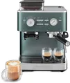 Produktbild: KitchenAid Espressomaschine 5KES6551EJP, Siebträger mit Mühle