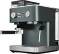 Produktbild: Kitchenaid Espresso Maschine 5KES6551EJP Juniper 15 bar 2 Tassen 2,5l B Ware