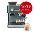 Produktbild: KitchenAid 5KES6551EJP Espresso JUNIPER Espressomaschine Siebträgermaschine