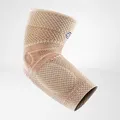 Produktbild: BAUERFEIND Ellenbogenbandage, EpiTrain, beige, Größe 6, Natur