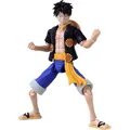 Produktbild: Bandai ONE PIECE - Monkey D. Luffy 