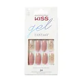 Produktbild: KISS Gel Fantasy 