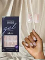 Produktbild: Kiss Gel Fantasy Collection Nails Ready To Wear 88734 Neu