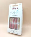 Produktbild: Kiss Gel Fantasy Collection Nails Ready To Wear Long, 85700,*NEU*