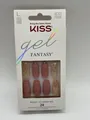 Produktbild: Kiss Gel Fantasy Collection Nails Ready To Wear Long  85700