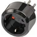 Produktbild: Brennenstuhl Adapter Travel Stecksystem CH/Aufsatz DE S