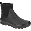 Produktbild: Legero Komfort Stiefeletten Damen 31343539353536 Schwarz 40 EU - Schwarz - 40