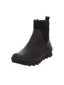 Produktbild: Legero Damen NOVARA warm gefütterte Gore-Tex Schneestiefel, SCHWARZ (SCHWARZ) 0100, 40 EU