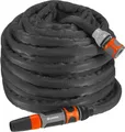 Produktbild: GARDENA Gartenschlauch Gardena Textilschlauch Liano Set 30m