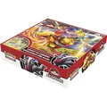 Produktbild: Pokémon Académie de Combat 2024 (Deutsch, Box Set & Collection) (45787)