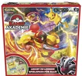 Produktbild: Pokemon Spiel Kampfakademie