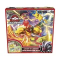 Produktbild: Pokemon Kampfakademie 2024 Starter Set mit 3 fertigen Decks - NEU & OVP DEUTSCH