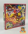 Produktbild: Pokemon Kampfakademie 2024 Starter Set mit 3 fertigen Decks - NEU & OVP DEUTSCH