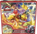 Produktbild: Pokemon Kampf Akademie Box 2024 - DEUTSCH - NEU & OVP!