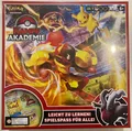 Produktbild: Pokemon Kampf Akademie Sammelkartenspiel
