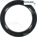 Produktbild: Wellendichtring, Kurbelwelle VICTOR REINZ 81-36026-00 für VW