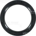 Produktbild: O-Ring für Kurbelwellendichtung PTFE (Polytetrafluorethylen) 81-36026-00 für VW