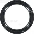 Produktbild: VICTOR REINZ Wellendichtring, Kurbelwelle Stirnseitig u.a. für AUDI, VW