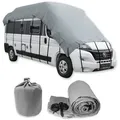 Produktbild: Dachschutzplane für Wohnmobile L, UV-resistente Schutzhülle für ihren Camper