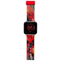 Produktbild: Kids Licensing Klassische Uhr SPD4800